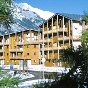 Les Balcons De La Vanoise - lastminute wintersport aanbiedingen