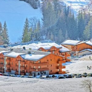 Les Balcons de Val Cenis Le Haut - lastminute wintersport aanbiedingen