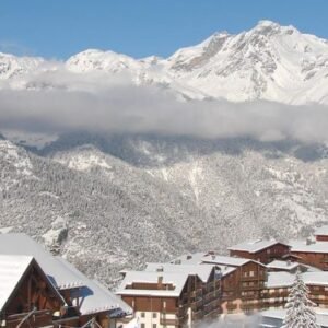 Les Chalets du Thabor B - lastminute wintersport aanbiedingen