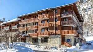 Les Jardins de Val et les Verdets - lastminute wintersport aanbiedingen