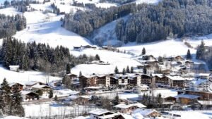 Lifthotel - lastminute wintersport aanbiedingen