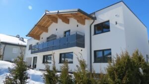 M4 Appartements - lastminute wintersport aanbiedingen
