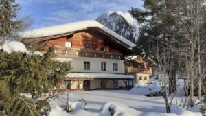 Matzilerhof - lastminute wintersport aanbiedingen