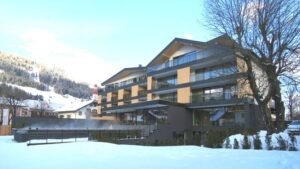 Montanaris Alpine Active Relax - lastminute wintersport aanbiedingen