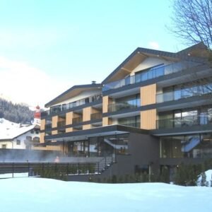 Montanaris Alpine Active Relax - lastminute wintersport aanbiedingen