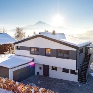 Mountain Residence - lastminute wintersport aanbiedingen