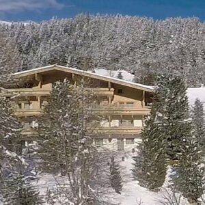 Mountainclub Hotel Ronach - lastminute wintersport aanbiedingen