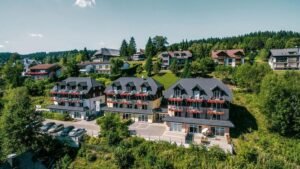 NATURE TITISEE- Easy. Life. Hotel. - lastminute wintersport aanbiedingen