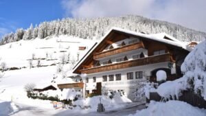 Naturhotel Miraval - lastminute wintersport aanbiedingen
