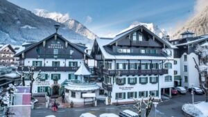 Neuhaus Zillertal Resort - lastminute wintersport aanbiedingen