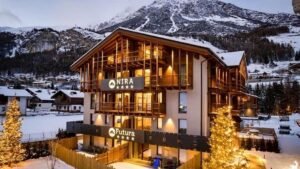 Nira Mountain Resort Futura - lastminute wintersport aanbiedingen