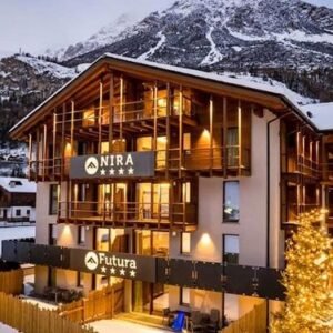 Nira Mountain Resort Futura - lastminute wintersport aanbiedingen