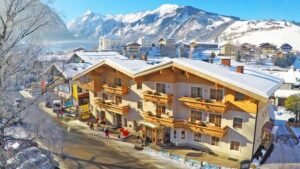 PEOPLE'S Hotel - lastminute wintersport aanbiedingen