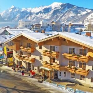 PEOPLE'S Hotel - lastminute wintersport aanbiedingen