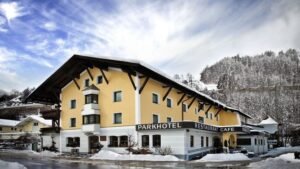 Parkhotel Matrei - lastminute wintersport aanbiedingen