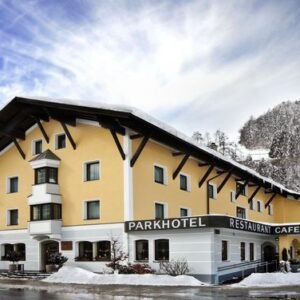 Parkhotel Matrei - lastminute wintersport aanbiedingen