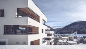 Parsenn Resort - lastminute wintersport aanbiedingen