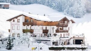 Pension Edelweiss - lastminute wintersport aanbiedingen