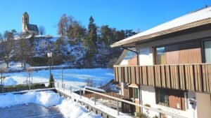 Pension Fellis - lastminute wintersport aanbiedingen