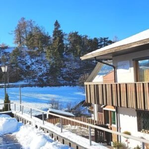 Pension Fellis - lastminute wintersport aanbiedingen