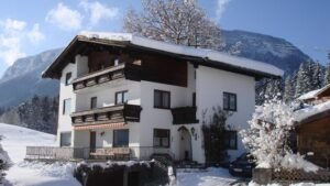 Pension Niedermühlbichler - lastminute wintersport aanbiedingen