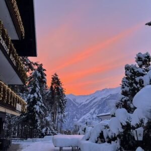 Pension & Restaurant Alpina - lastminute wintersport aanbiedingen