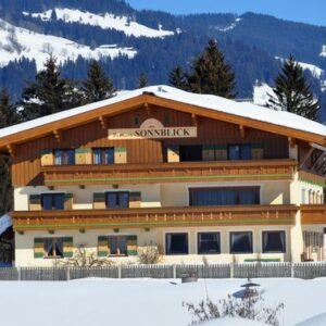 Pension Sonnblick - lastminute wintersport aanbiedingen