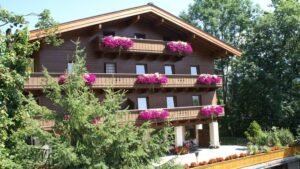 Pension Sonnhof - lastminute wintersport aanbiedingen