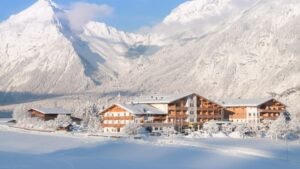 Pirchnerhof - lastminute wintersport aanbiedingen