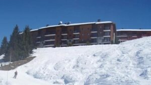 Résidence Alpages Du Chantel - lastminute wintersport aanbiedingen