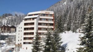 Résidence Arche - lastminute wintersport aanbiedingen