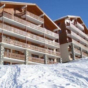 Résidence Argentière - lastminute wintersport aanbiedingen