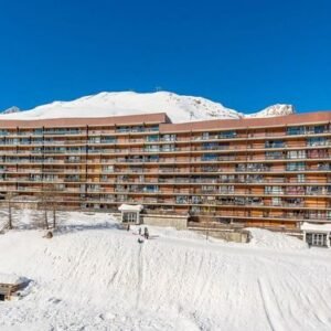 Résidence Bec Rouge - lastminute wintersport aanbiedingen