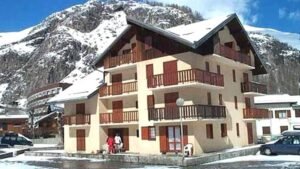 Résidence Carene - lastminute wintersport aanbiedingen