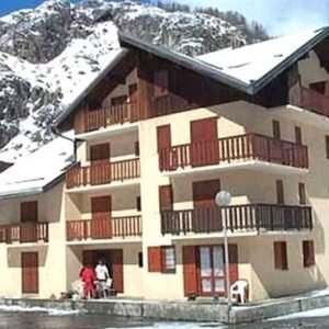 Résidence Carene - lastminute wintersport aanbiedingen