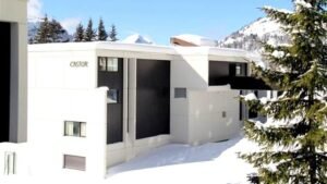 Résidence Castor - lastminute wintersport aanbiedingen