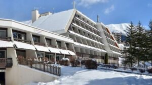 Résidence Chantemerle - lastminute wintersport aanbiedingen