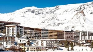 Résidence Ducs De Savoie - lastminute wintersport aanbiedingen