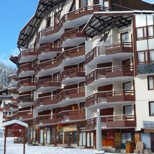 Résidence Folyeres - lastminute wintersport aanbiedingen