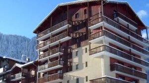 Résidence Grand Argentier C - lastminute wintersport aanbiedingen