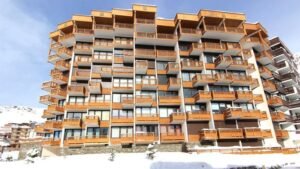 Résidence Hauts De Chavière - lastminute wintersport aanbiedingen
