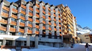 Résidence Hauts De Vanoise - lastminute wintersport aanbiedingen