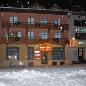 Résidence Jorcin Lanslebourg - lastminute wintersport aanbiedingen