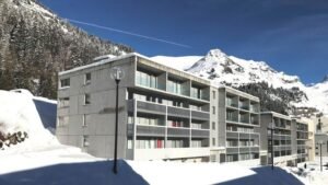 Résidence La Petite Ourse - lastminute wintersport aanbiedingen