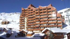 Résidence Lac Du Lou - lastminute wintersport aanbiedingen
