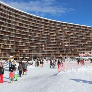Résidence Le Bois d'Aurouze - lastminute wintersport aanbiedingen