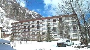 Résidence Le Crey du Quart - lastminute wintersport aanbiedingen