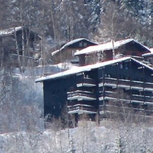 Résidence Le Grand Vallon - lastminute wintersport aanbiedingen