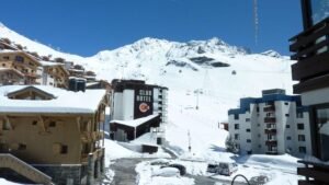 Résidence Le Schuss B - lastminute wintersport aanbiedingen