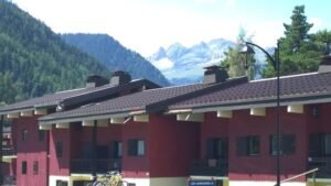 Résidence Les Avenieres - lastminute wintersport aanbiedingen